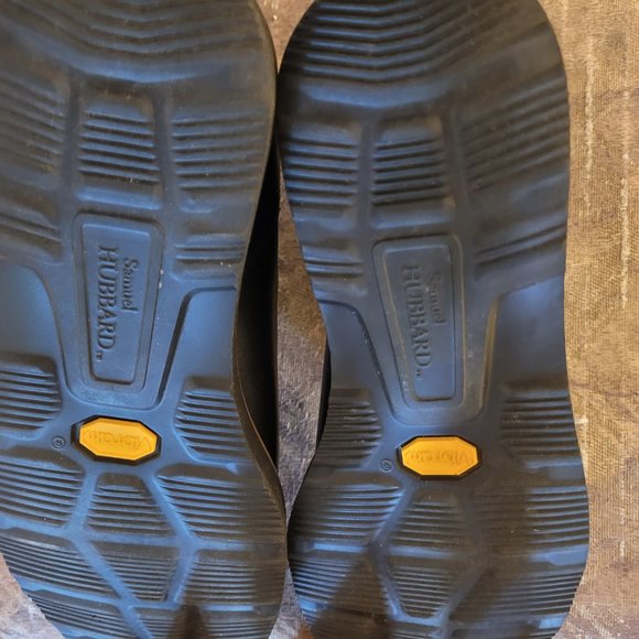 Mens leather boots - Picture 2 of 4